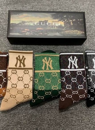 Gucci socks