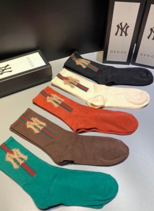 Gucci socks