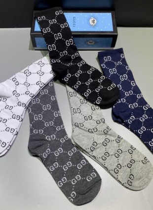 Gucci socks