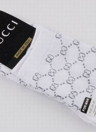 Gucci socks