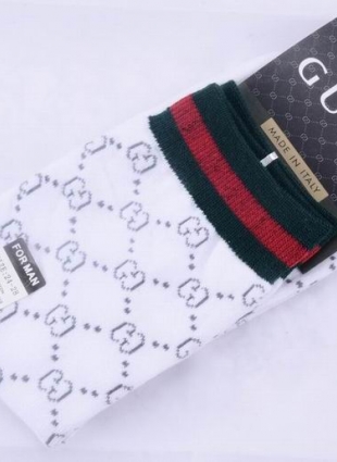 Gucci socks
