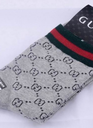 Gucci socks