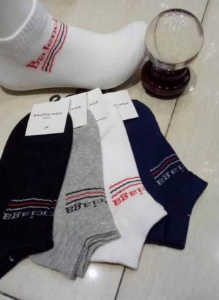 Balenciaga socks