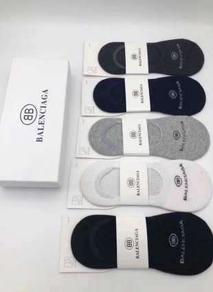Balenciaga socks