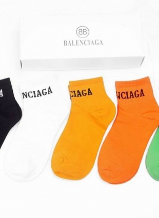 Balenciaga socks