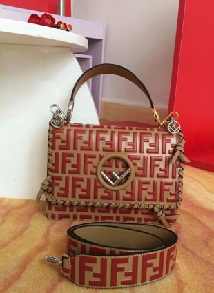 FENDI bag 1:1