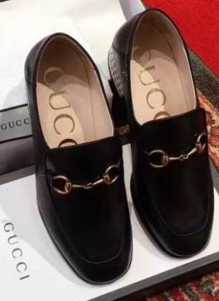 Gucci shoes