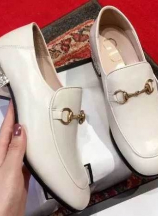 Gucci shoes