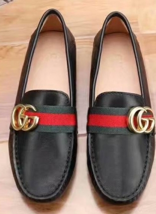 Gucci shoes