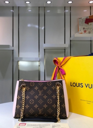 Louis Vuitton bag