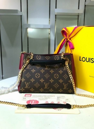 Louis Vuitton bag