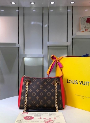 Louis Vuitton bag