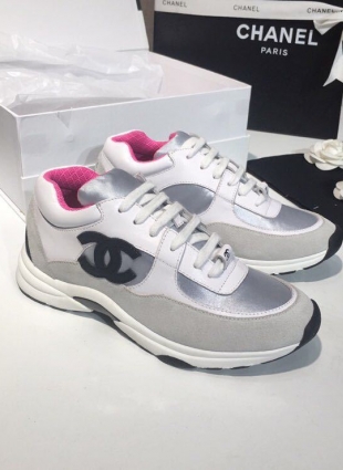 CHANEL sneakers