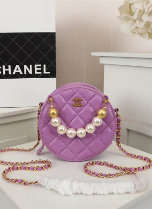 CHANEL bag