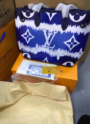 Louis Vuitton bag