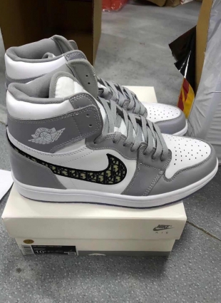 Nike sneakers