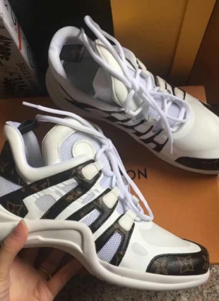 Louis Vuitton shoes