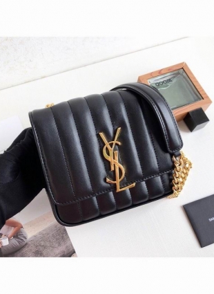 Yves Saint Laurent bag