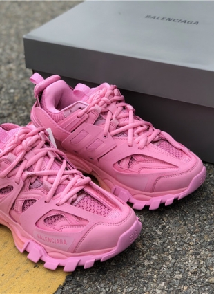 Balenciaga shoes quality 1:1