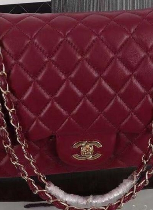Chanel bag