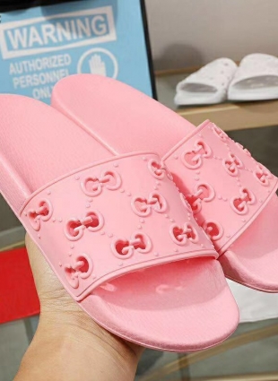 GG slippers woman