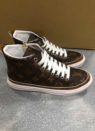 Louis Vuitton shoes