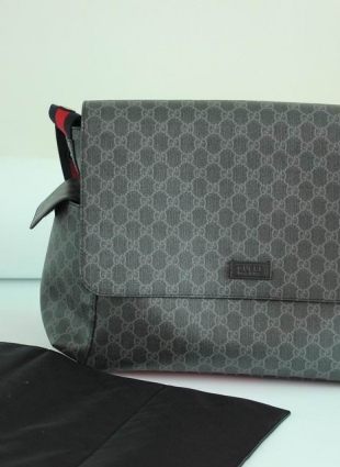 Gucci bag