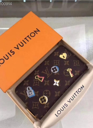 Louis Vuitton wallet