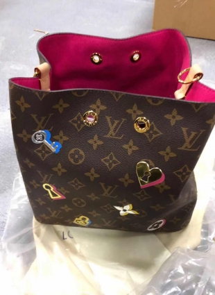 Louis Vuitton bag