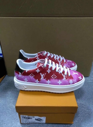 Louis Vuitton sneakers