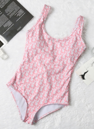 Dior swimsuit