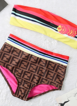 Fendi swimsuit