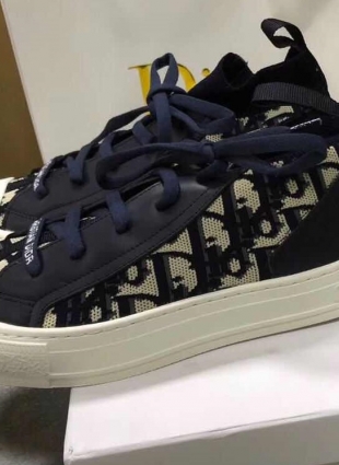 Dior shoes