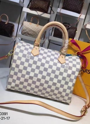 Louis Vuitton speedy 30 bag