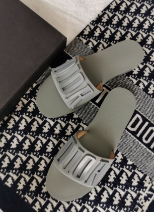 Dior shoes