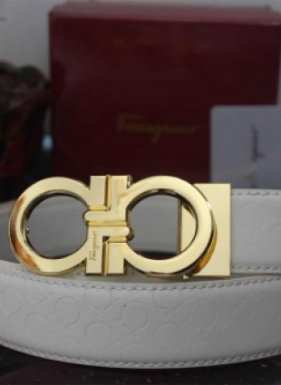 Salvatore Ferragamo belt