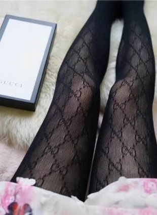 GG tights black