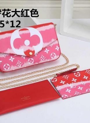 Louis Vuitton wallet
