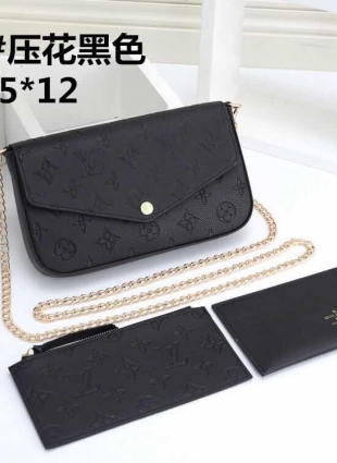 Louis Vuitton wallet