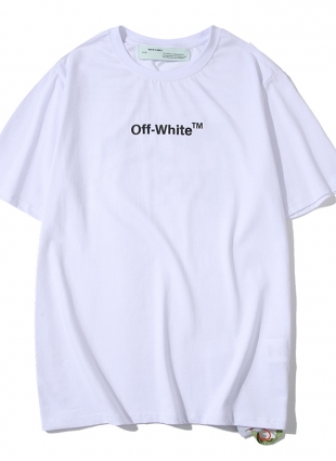 OFF-WHITE t-shirt