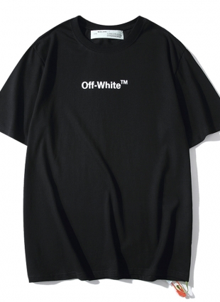 OFF-WHITE t-shirt