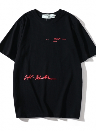 OFF-WHITE t-shirt