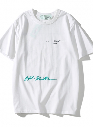 OFF-WHITE t-shirt