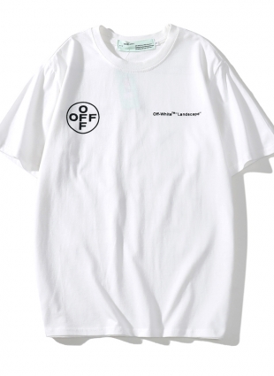 OFF-WHITE t-shirt