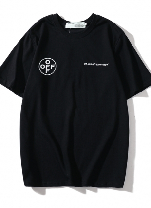 OFF-WHITE t-shirt