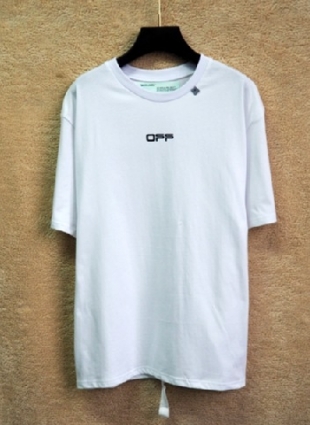 OFF-WHITE t-shirt
