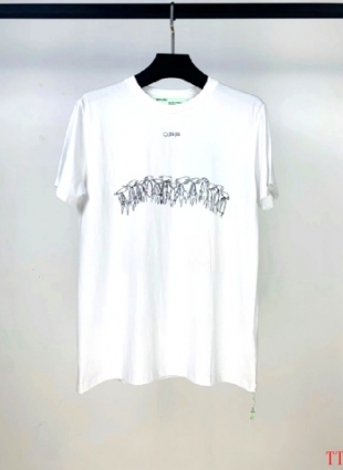 OFF-WHITE t-shirt