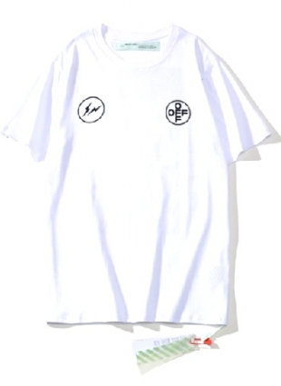 OFF-WHITE t-shirt