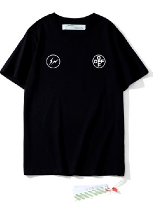 OFF-WHITE t-shirt