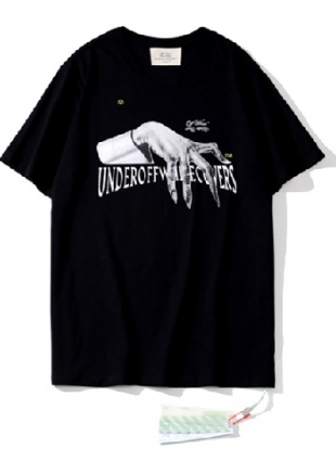 OFF-WHITE t-shirt